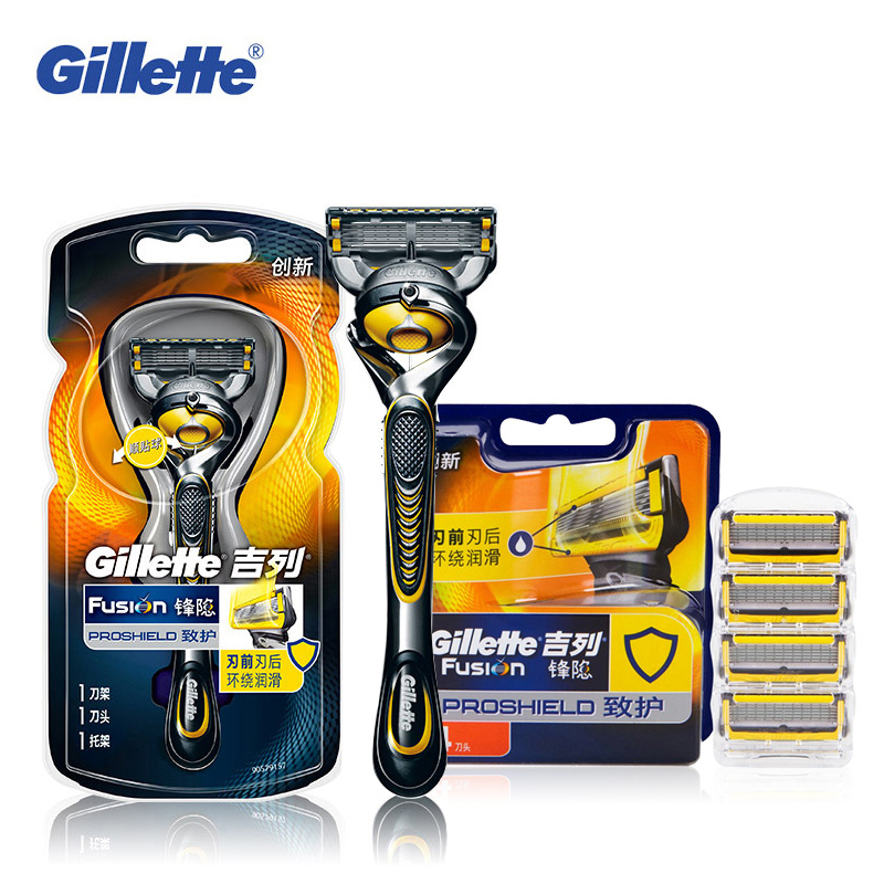 Gillette-ǻ νǵ 鵵, ǰ , 1 ڵ + 5 , ..